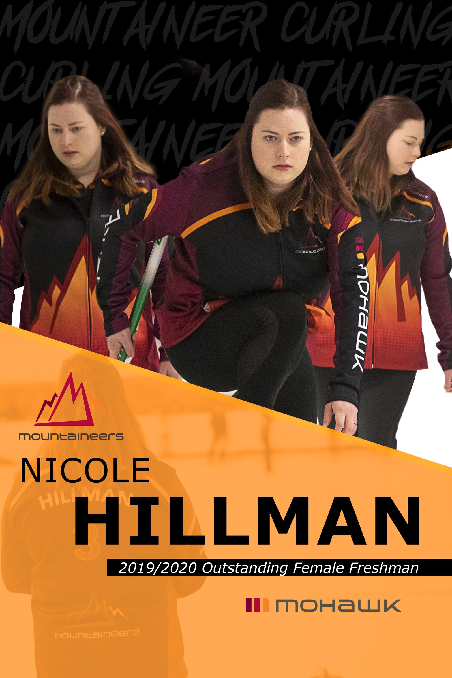 Nicole Hillman 