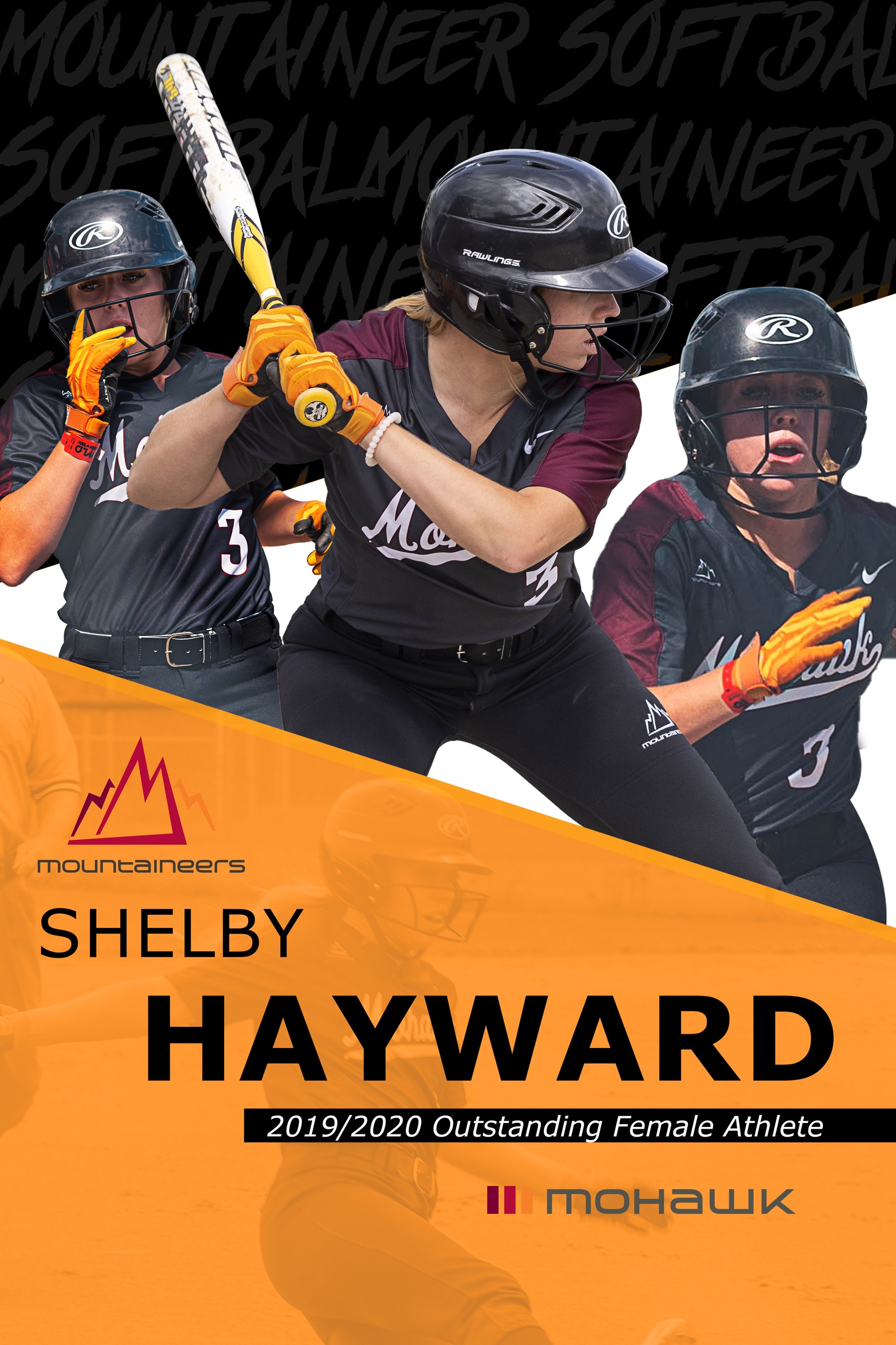 Shelby Hayward