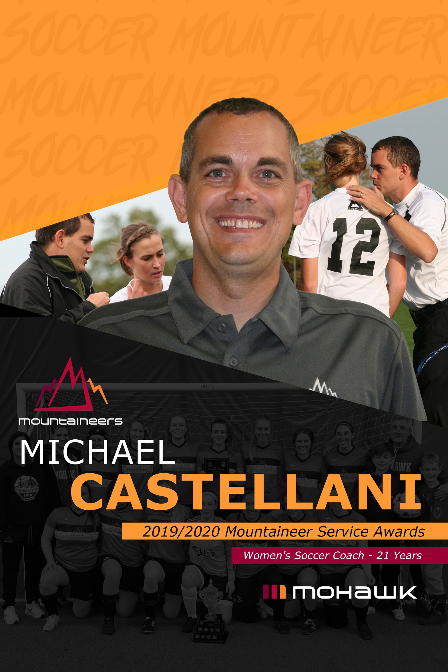 Michael Castellani 