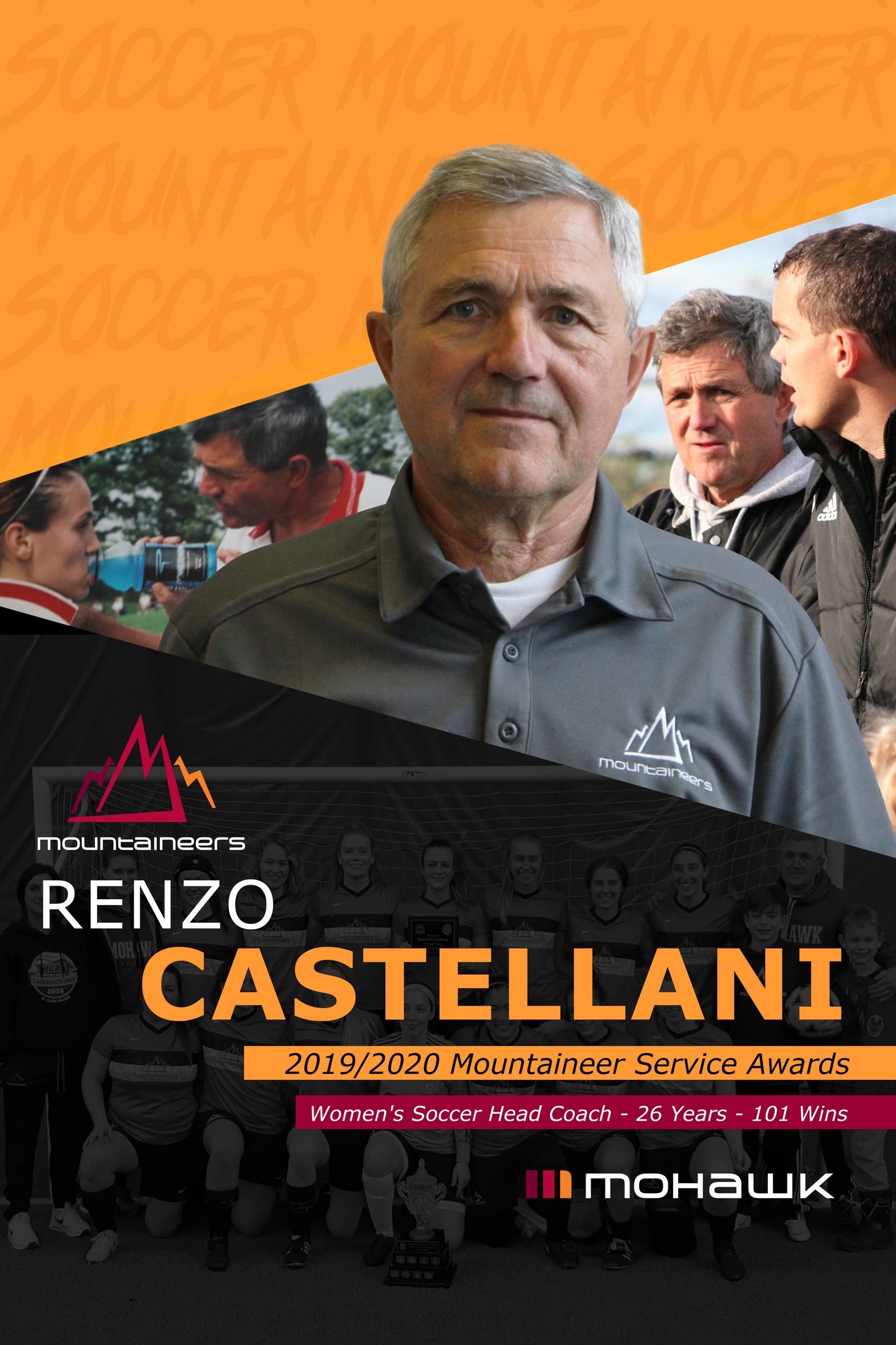 Renzo Castellani 